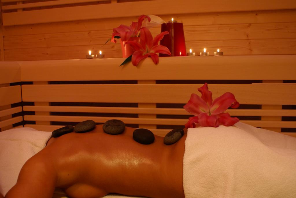 Spa & Wellness Hotel Harmonie Marianske Lazne Ngoại thất bức ảnh