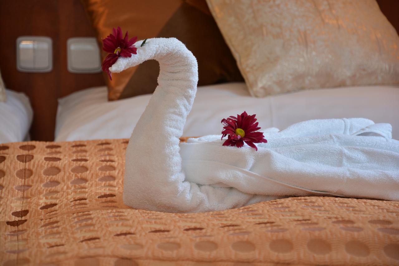 Spa & Wellness Hotel Harmonie Marianske Lazne Ngoại thất bức ảnh